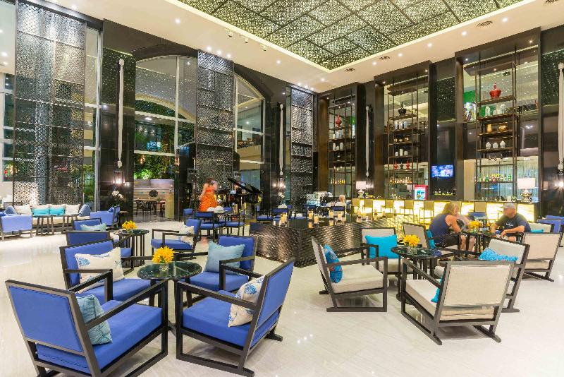 Photo of The Royal Paradise Hotel & Spa, 4-star hotel in Bangla Road