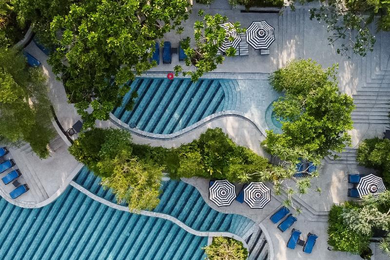 Photo of The Royal Paradise Hotel & Spa, 4-star hotel in Bangla Road
