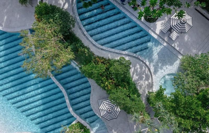 Photo of The Royal Paradise Hotel & Spa, 4-star hotel in Bangla Road