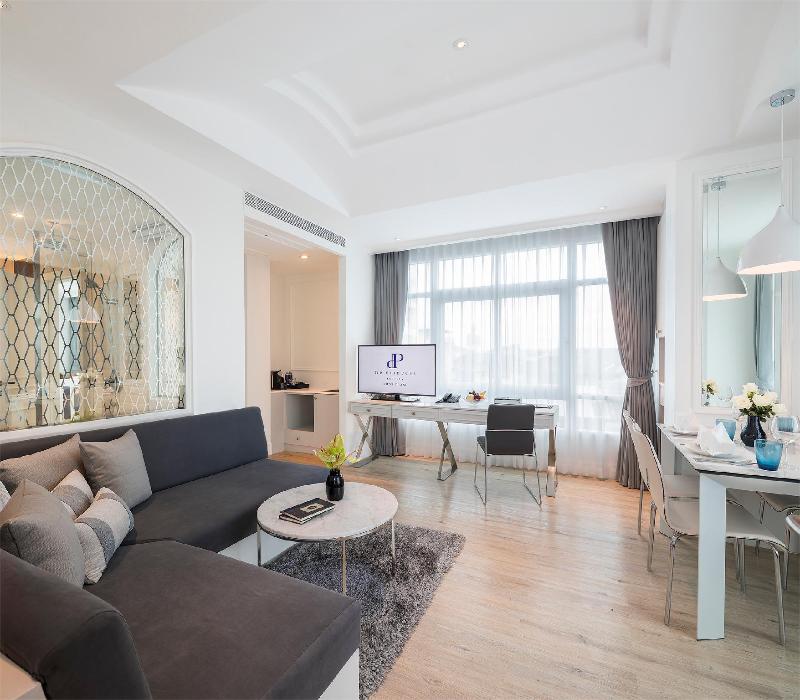 De Princess Hotel Udonthani, Singapore