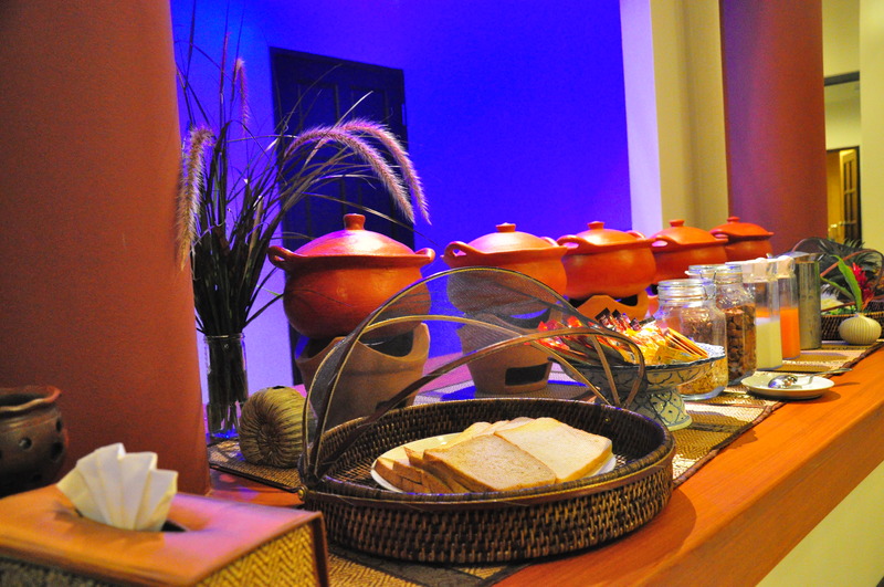 Photo of Navatara Phuket Resort, 4-star hotel in Nai Harn Beach