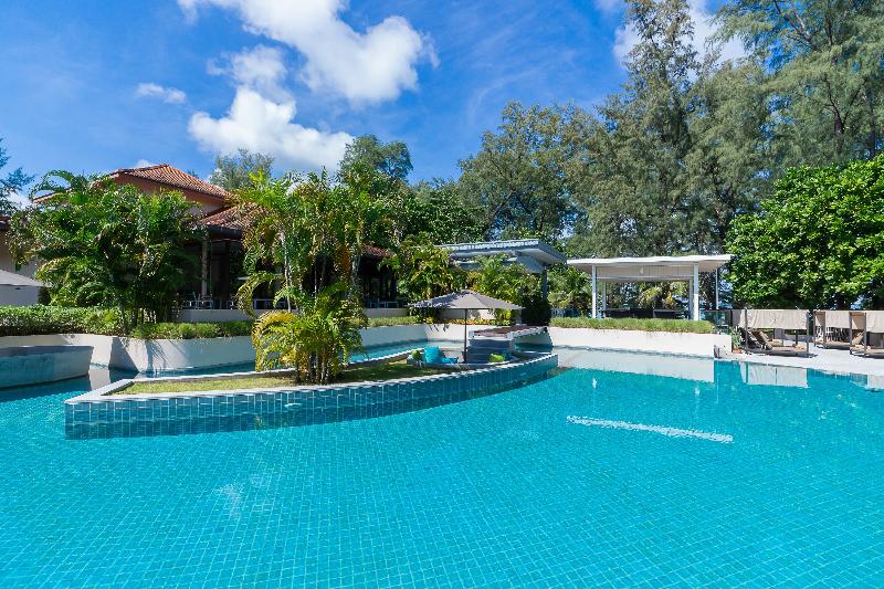 Photo of Dewa Phuket Resort & Villas, 5-star hotel in Phuket (and vicinity)
