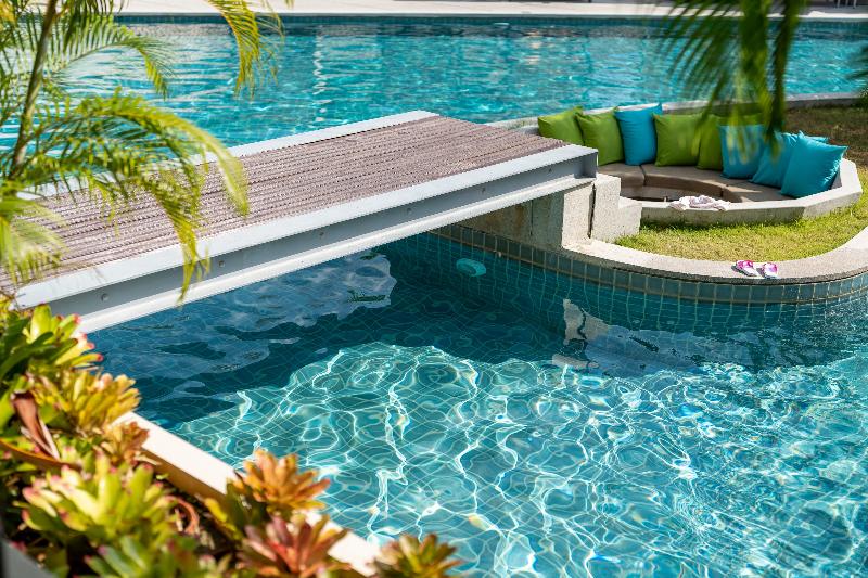 Photo of Dewa Phuket Resort & Villas, 5-star hotel in Phuket (and vicinity)