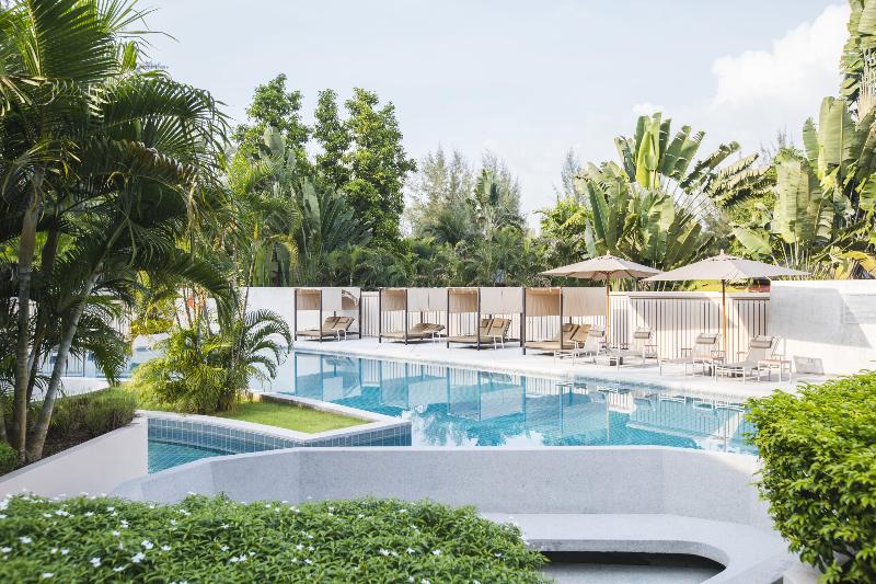 Photo of Dewa Phuket Resort & Villas, 5-star hotel in Phuket (and vicinity)