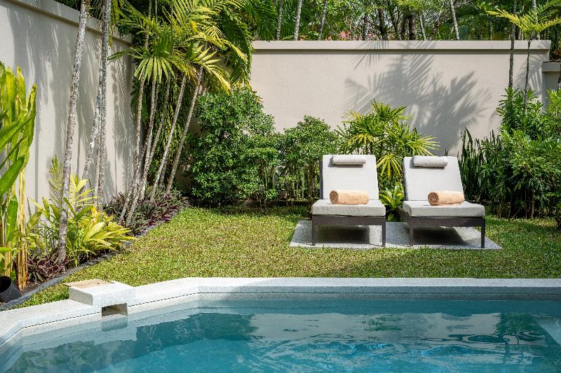 Photo of Dewa Phuket Resort & Villas, 5-star hotel in Phuket (and vicinity)