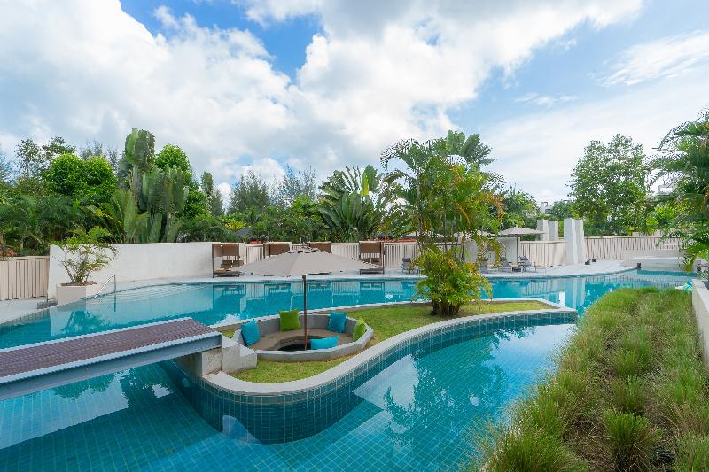 Photo of Dewa Phuket Resort & Villas, 5-star hotel in Phuket (and vicinity)