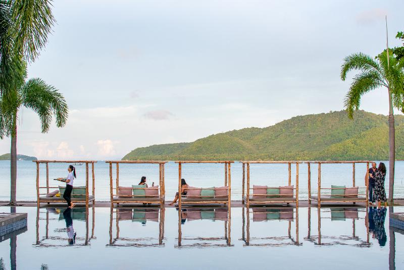 Selina Serenity Rawai Phuket exterior, 5-Star hotel in Phuket (and vicinity)