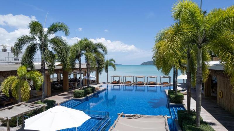 Photo of Selina Serenity Rawai Phuket, 5-star hotel in Phuket (and vicinity)