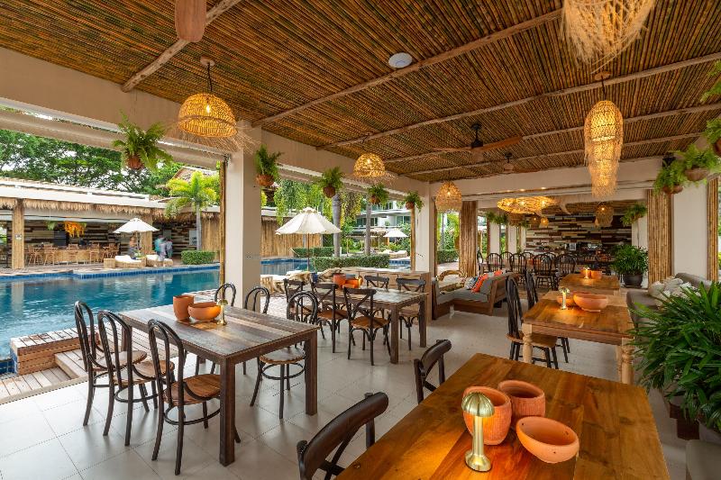 Photo of Selina Serenity Rawai Phuket, 5-star hotel in Phuket (and vicinity)