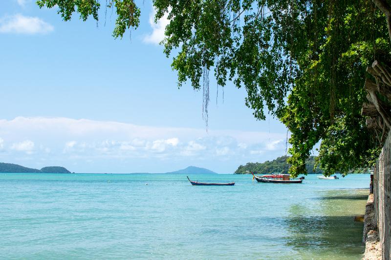 Photo of Selina Serenity Rawai Phuket, 5-star hotel in Phuket (and vicinity)