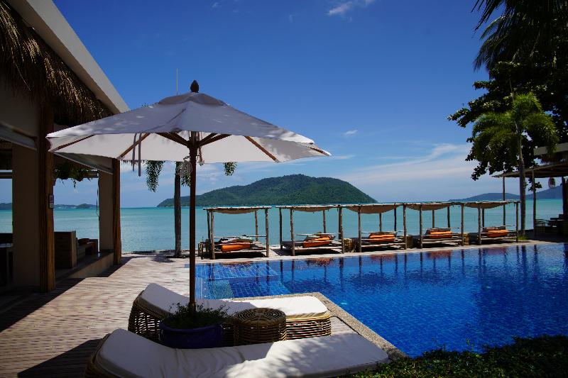 Photo of Selina Serenity Rawai Phuket, 5-star hotel in Phuket (and vicinity)