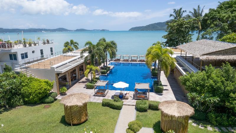 Photo of Selina Serenity Rawai Phuket, 5-star hotel in Phuket (and vicinity)