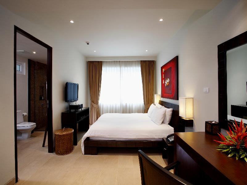 Photo of Selina Serenity Rawai Phuket, 5-star hotel in Phuket (and vicinity)