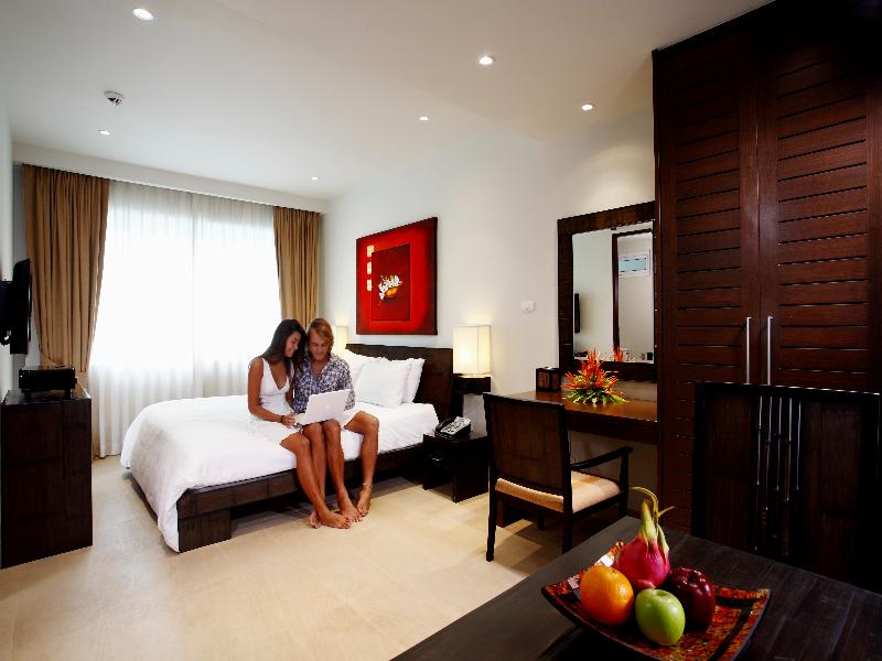 Photo of Selina Serenity Rawai Phuket, 5-star hotel in Phuket (and vicinity)