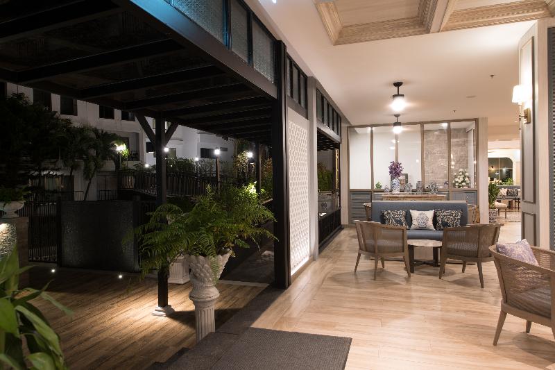 Photo of Sawaddi Patong Resort & Spa by Tolani, 4-star hotel in Bangla Road