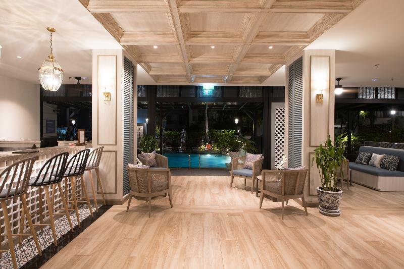 Photo of Sawaddi Patong Resort & Spa by Tolani, 4-star hotel in Bangla Road