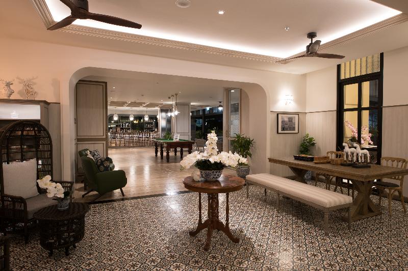 Photo of Sawaddi Patong Resort & Spa by Tolani, 4-star hotel in Bangla Road