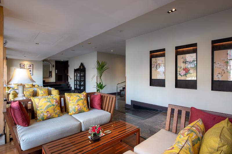 Photo of Sawaddi Patong Resort & Spa by Tolani, 4-star hotel in Bangla Road