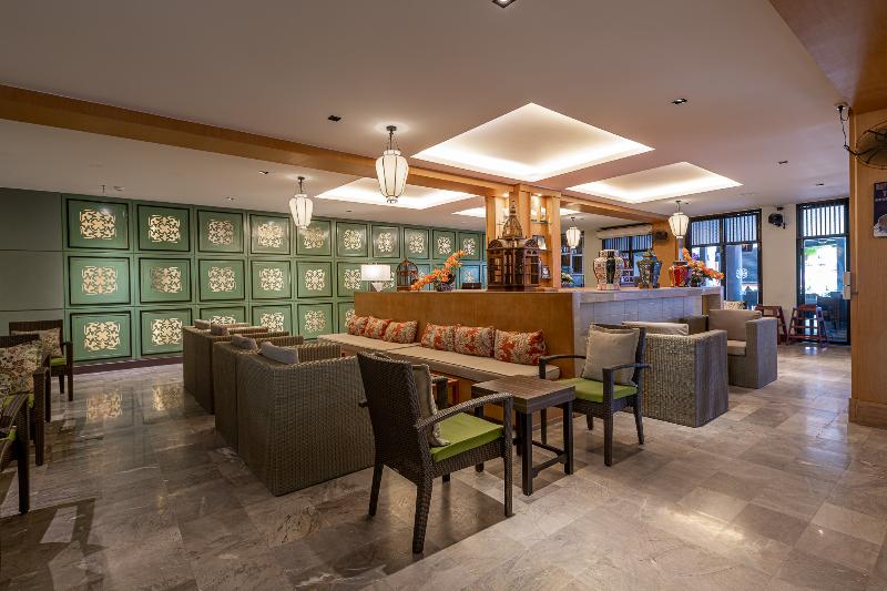 Photo of Sawaddi Patong Resort & Spa by Tolani, 4-star hotel in Bangla Road