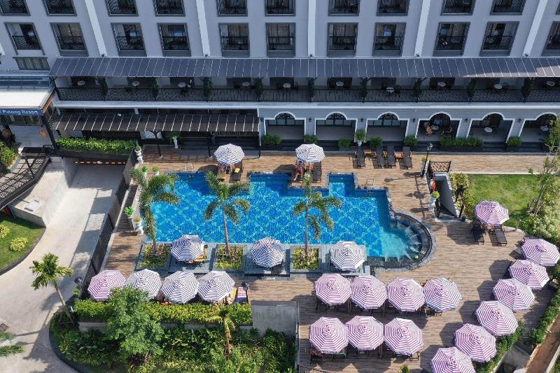 Photo of Sawaddi Patong Resort & Spa by Tolani, 4-star hotel in Bangla Road