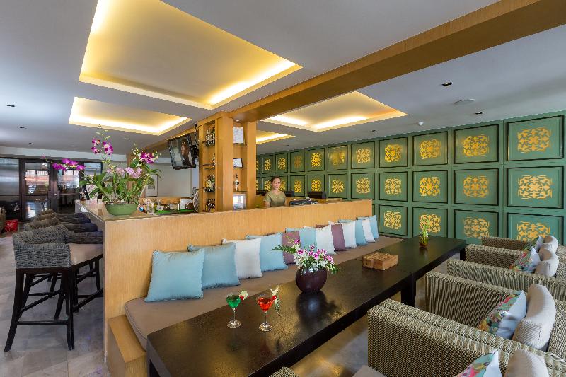 Photo of Sawaddi Patong Resort & Spa by Tolani, 4-star hotel in Bangla Road