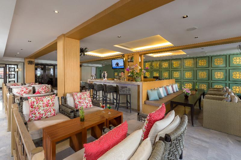 Photo of Sawaddi Patong Resort & Spa by Tolani, 4-star hotel in Bangla Road