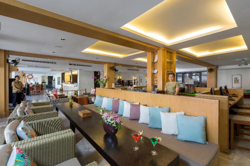 Photo of Sawaddi Patong Resort & Spa by Tolani, 4-star hotel in Bangla Road