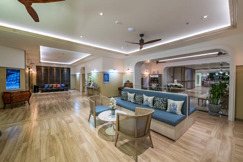 Photo of Sawaddi Patong Resort & Spa by Tolani, 4-star hotel in Bangla Road