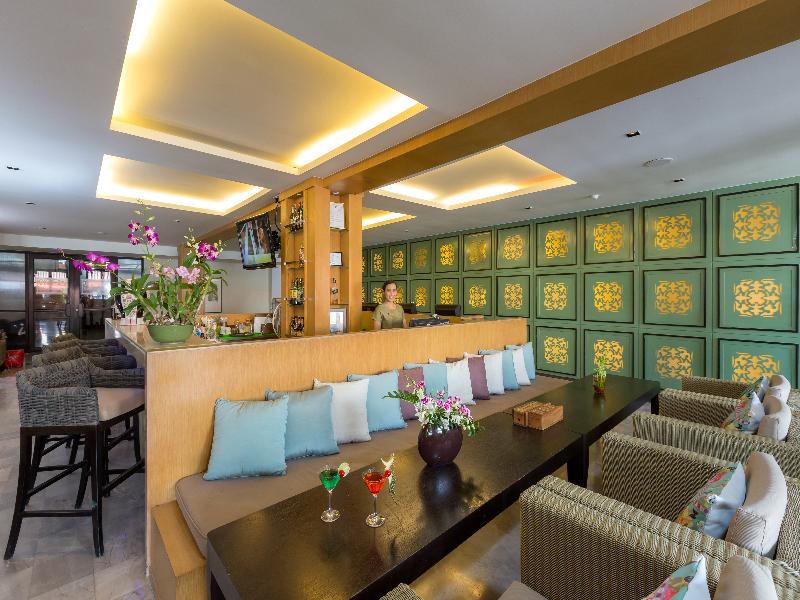 Photo of Sawaddi Patong Resort & Spa by Tolani, 4-star hotel in Bangla Road