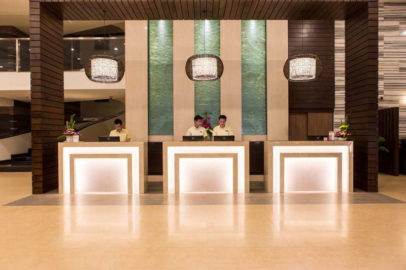 Photo of Deevana Plaza Phuket, 4-star hotel in Bangla Road