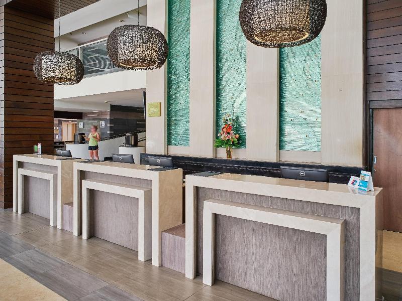 Photo of Deevana Plaza Phuket, 4-star hotel in Bangla Road