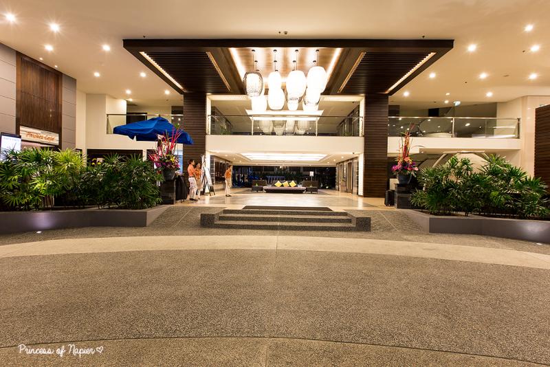 Photo of Deevana Plaza Phuket, 4-star hotel in Bangla Road