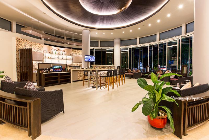 Photo of Deevana Plaza Phuket, 4-star hotel in Bangla Road