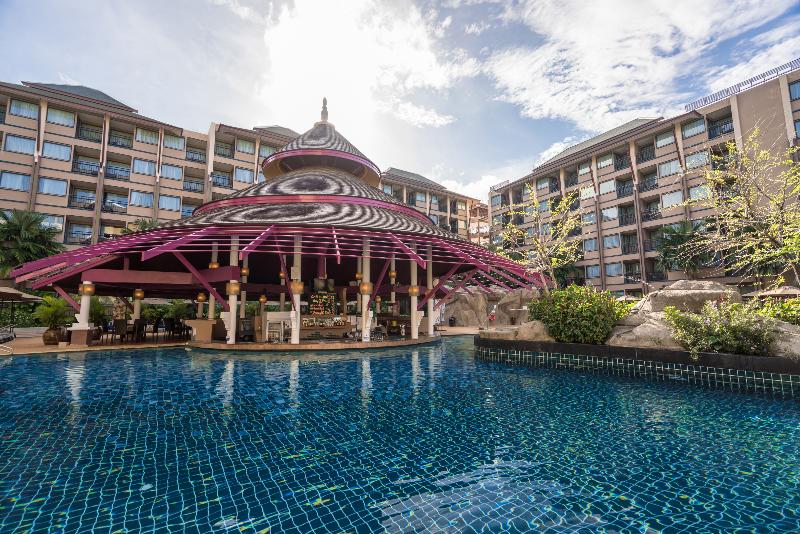 Photo of Novotel Phuket Vintage Park, 4-star hotel in Bangla Road