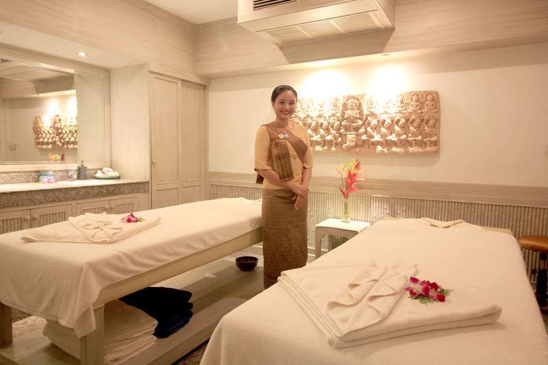 Photo of Novotel Phuket Vintage Park, 4-star hotel in Bangla Road
