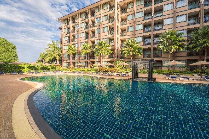 Photo of Novotel Phuket Vintage Park, 4-star hotel in Bangla Road
