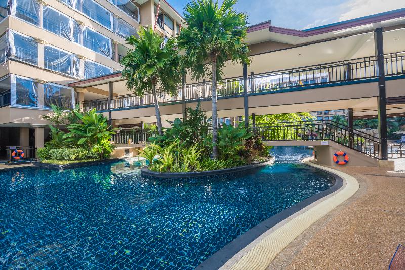 Photo of Novotel Phuket Vintage Park, 4-star hotel in Bangla Road