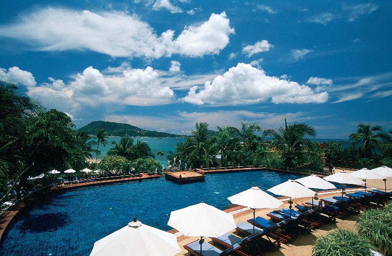 Photo of Novotel Phuket Vintage Park, 4-star hotel in Bangla Road