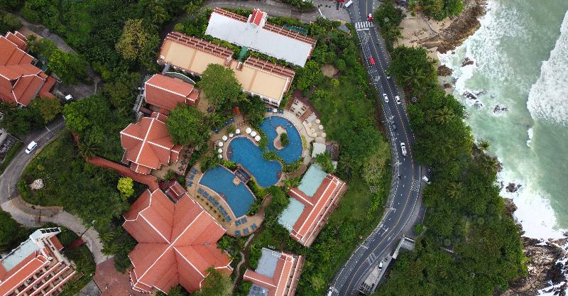 Photo of Novotel Phuket Vintage Park, 4-star hotel in Bangla Road