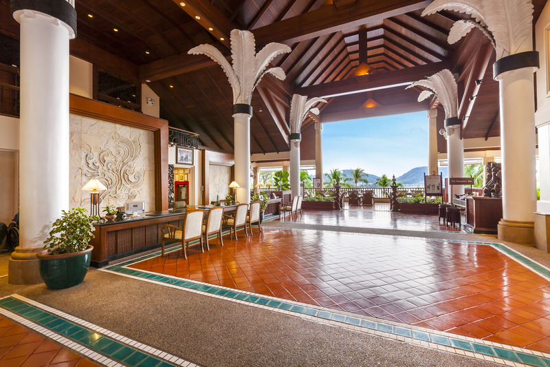 Photo of Novotel Phuket Vintage Park, 4-star hotel in Bangla Road