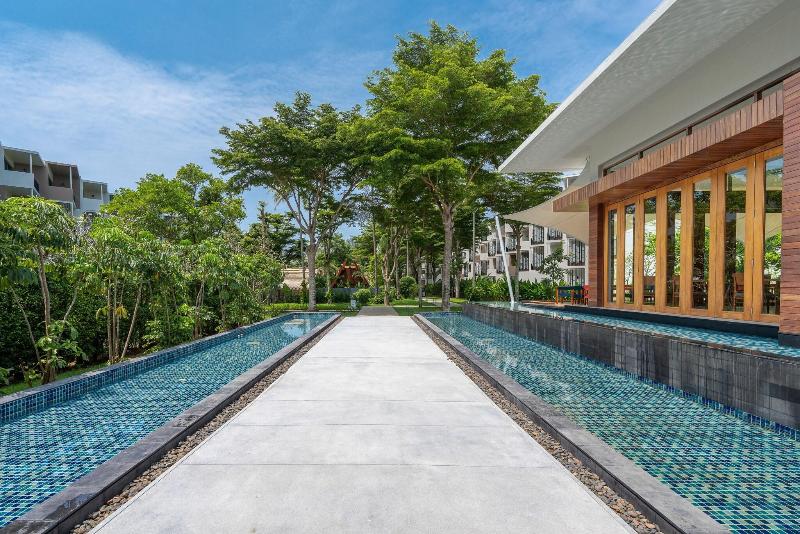 Photo of Le Méridien Phuket Mai Khao Beach Resort, 4-star hotel in Phuket (and vicinity)