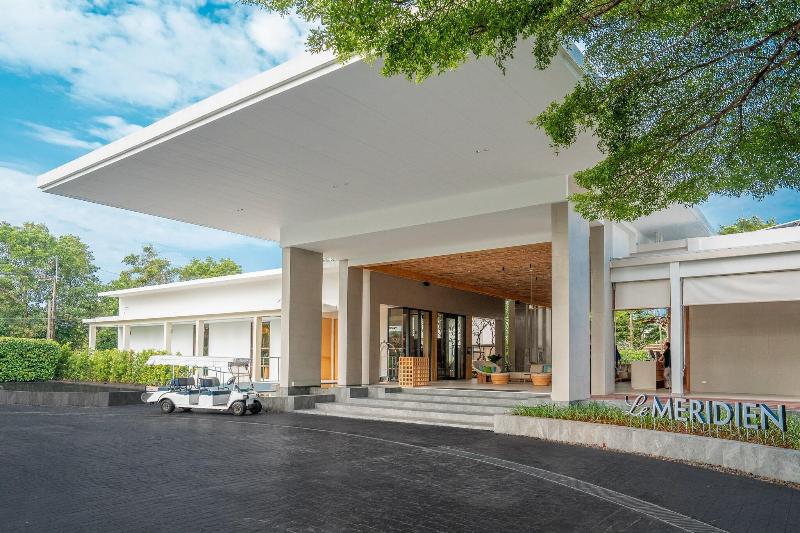 Photo of Le Méridien Phuket Mai Khao Beach Resort, 4-star hotel in Phuket (and vicinity)