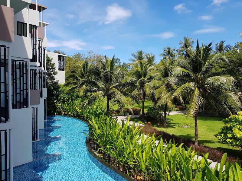 Photo of Le Méridien Phuket Mai Khao Beach Resort, 4-star hotel in Phuket (and vicinity)