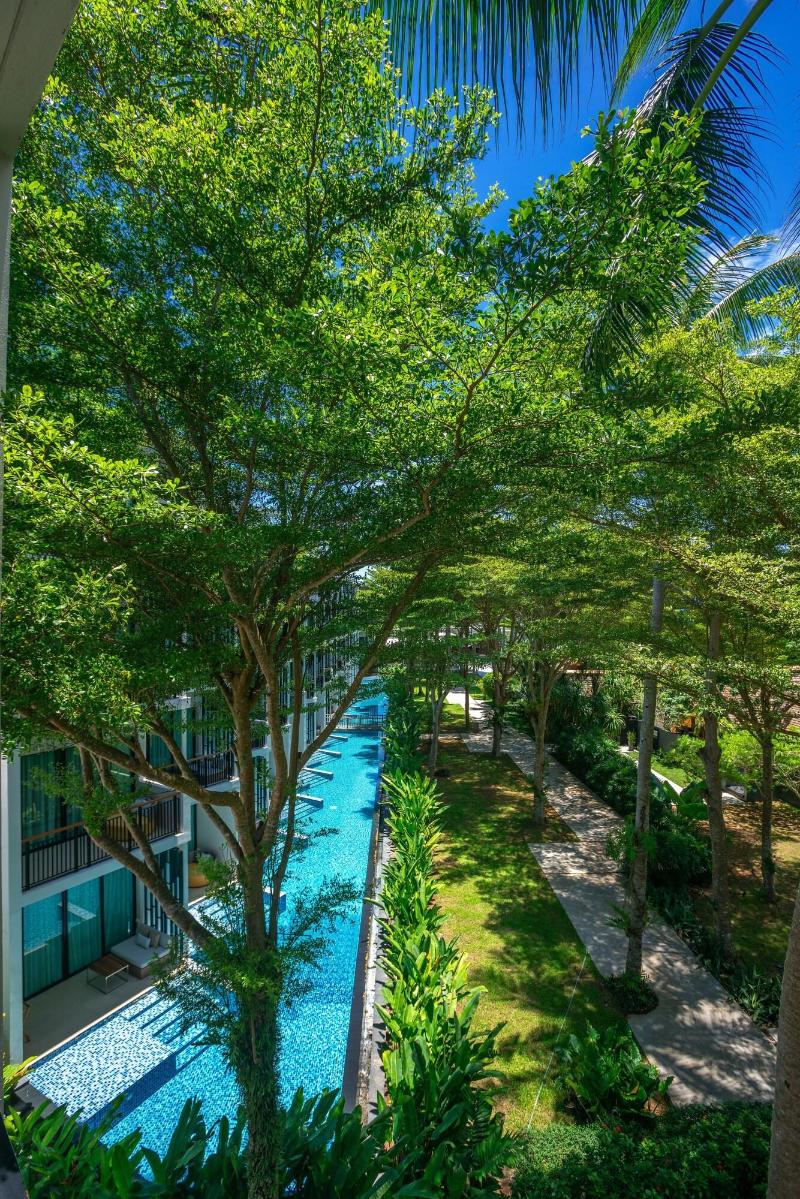 Photo of Le Méridien Phuket Mai Khao Beach Resort, 4-star hotel in Phuket (and vicinity)