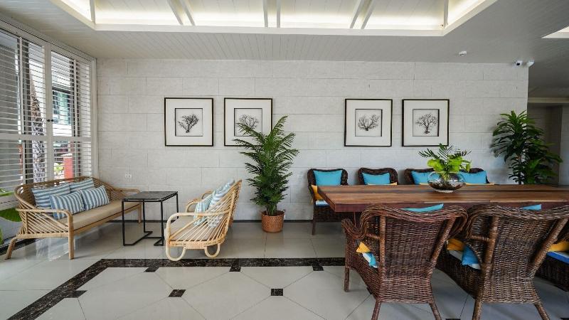 Photo of Sugar Marina Resort - ART - Karon Beach, 4-star hotel in Karon Beach