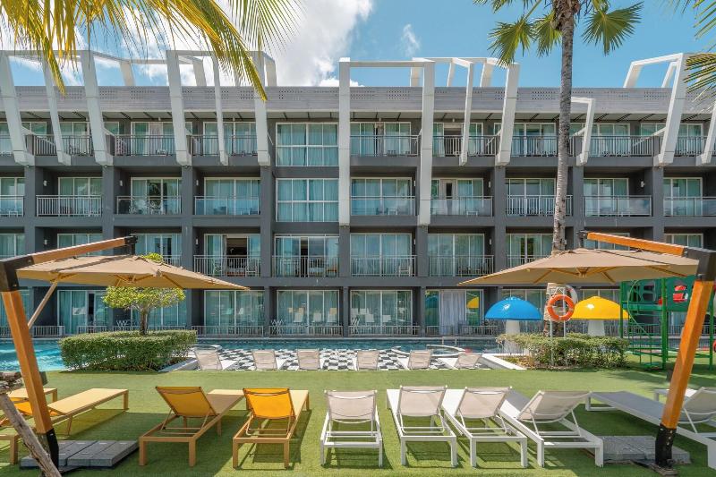Photo of Sugar Marina Resort - ART - Karon Beach, 4-star hotel in Karon Beach
