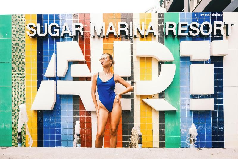 Photo of Sugar Marina Resort - ART - Karon Beach, 4-star hotel in Karon Beach