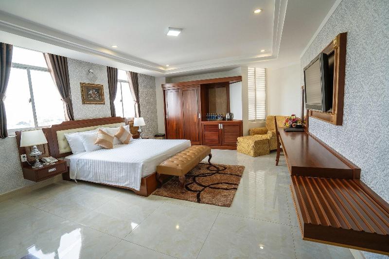 Duc Long Gia Lai Hotels & Apartment, Singapore