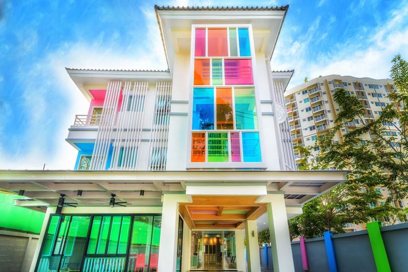 Photo of The Tint at Phuket town, 3-star hotel in Phuket (and vicinity)