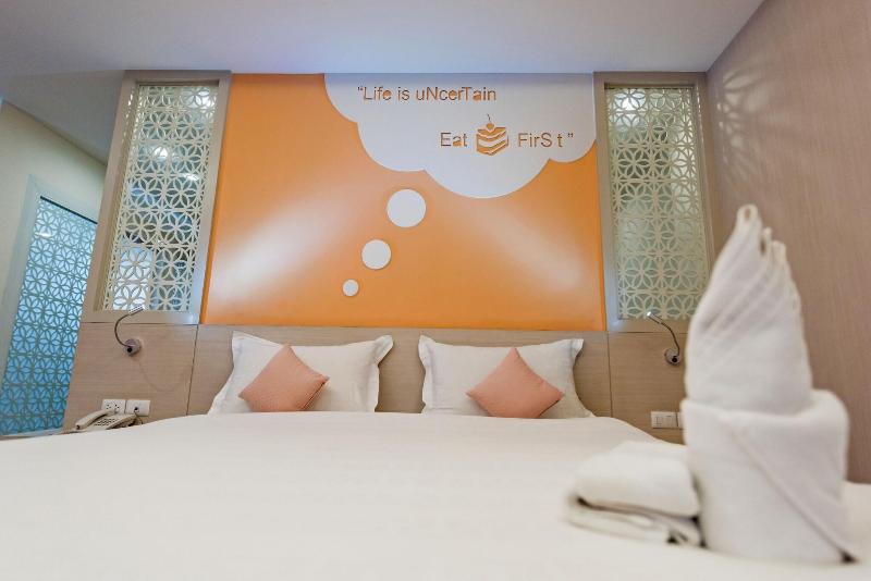 Photo of The Tint at Phuket town, 3-star hotel in Phuket (and vicinity)